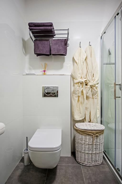 Sunset Luxury Apartment Rovinj Exteriér fotografie