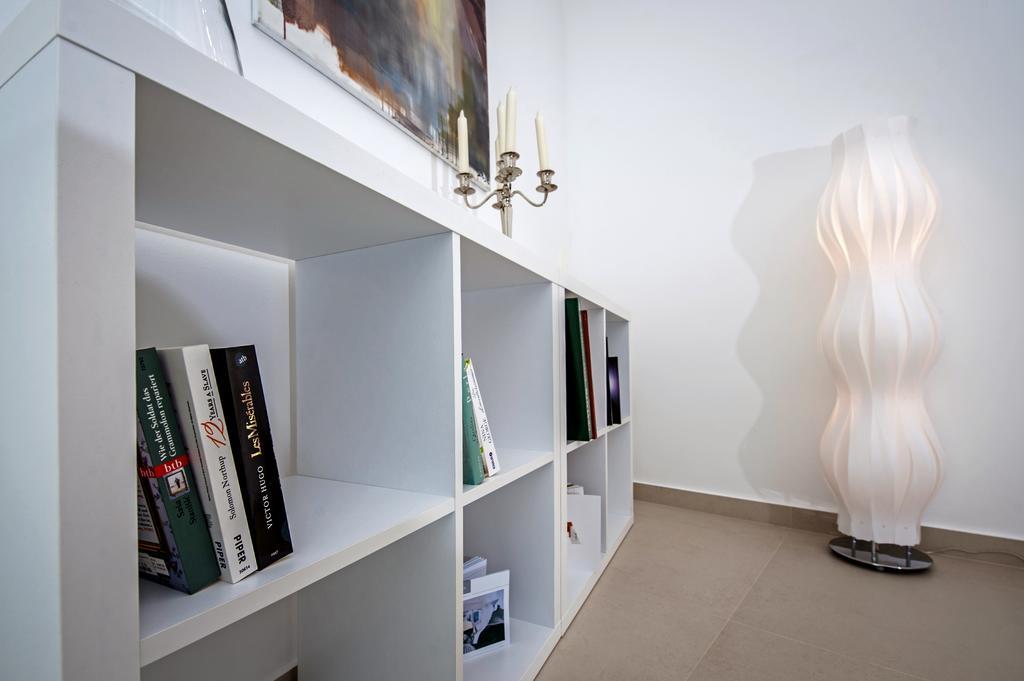 Sunset Luxury Apartment Rovinj Exteriér fotografie