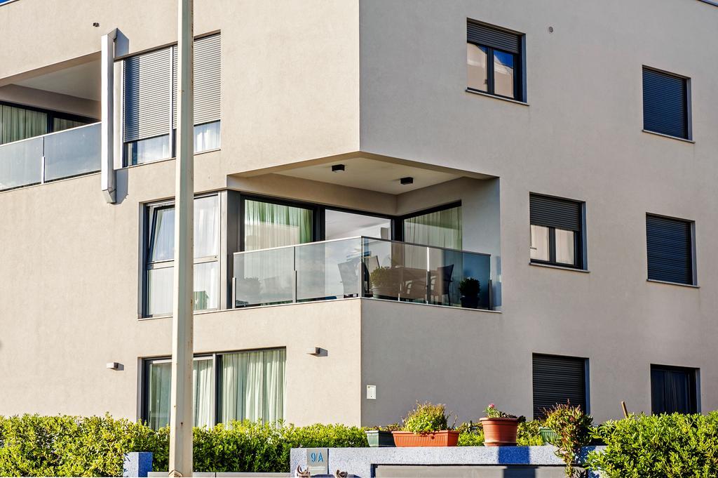 Sunset Luxury Apartment Rovinj Exteriér fotografie