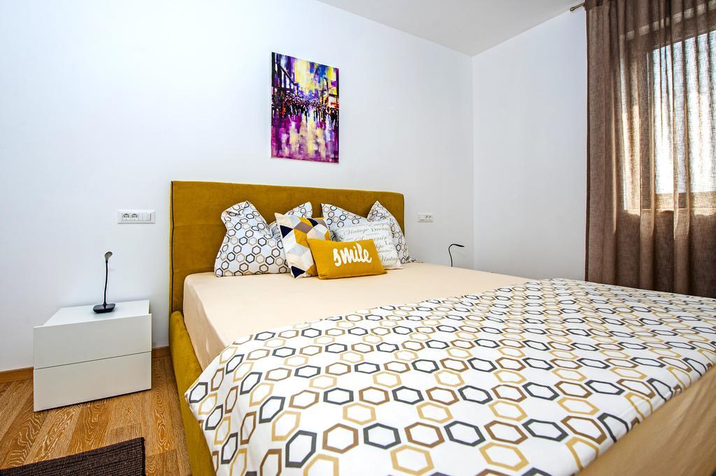 Sunset Luxury Apartment Rovinj Exteriér fotografie