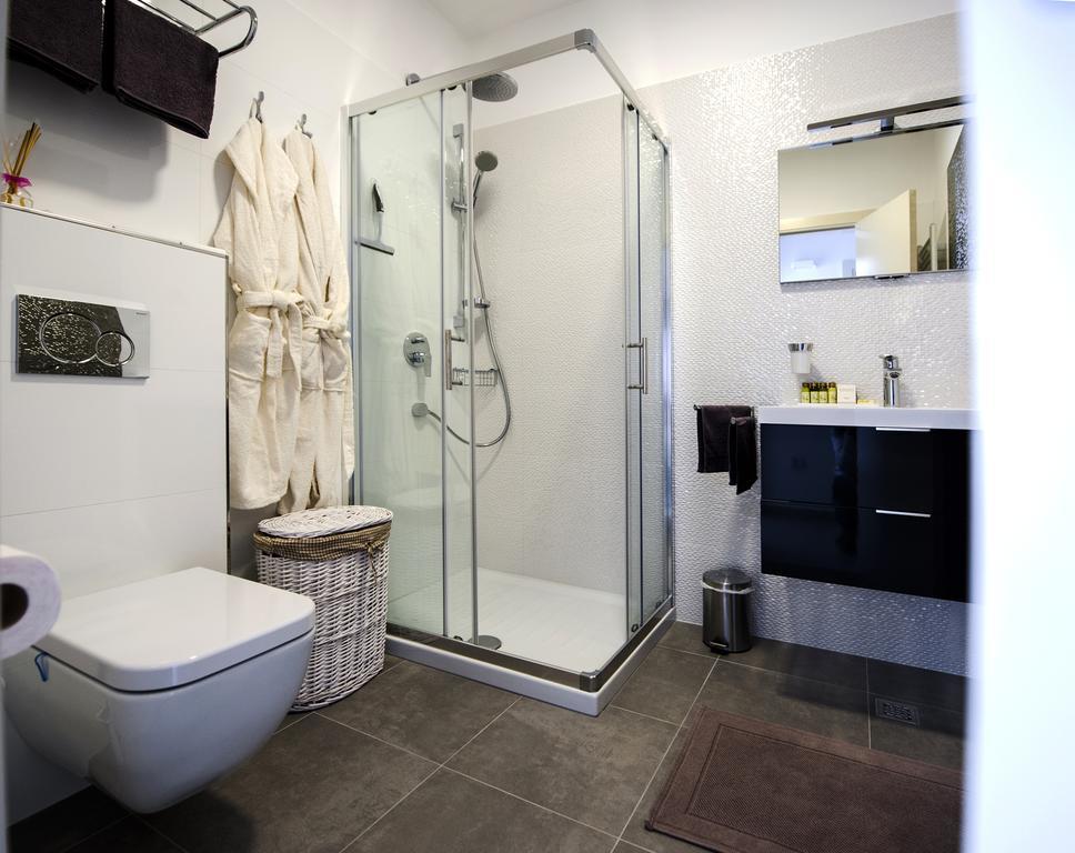 Sunset Luxury Apartment Rovinj Exteriér fotografie