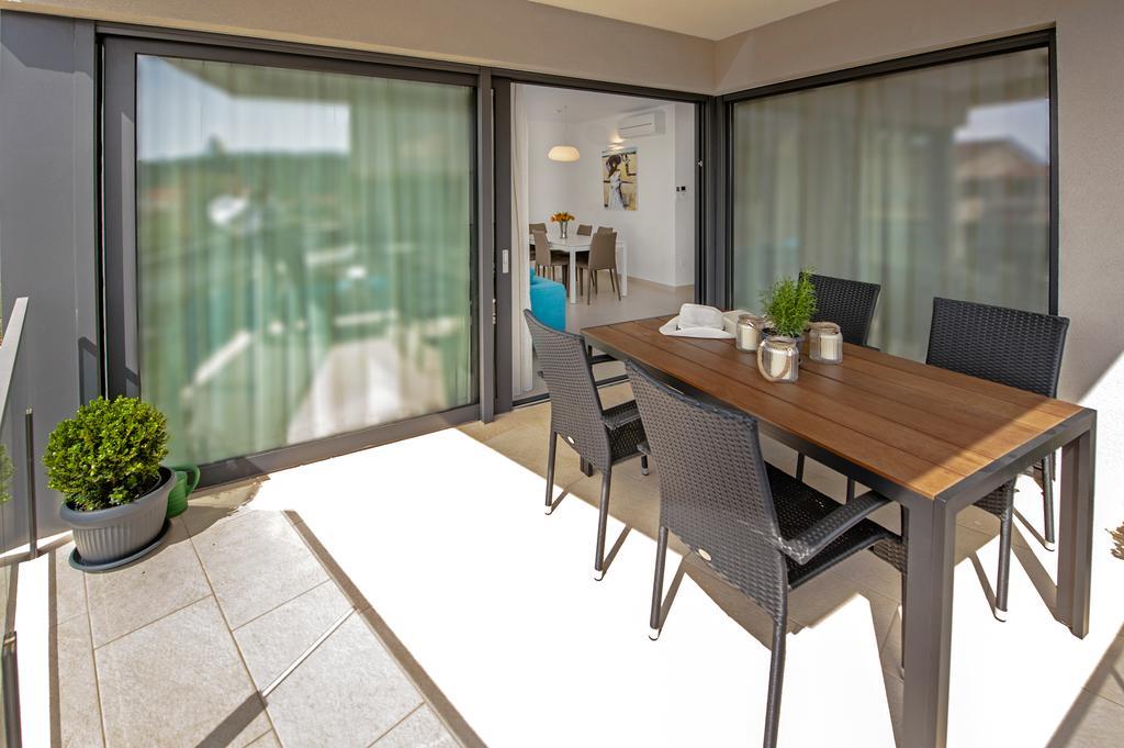 Sunset Luxury Apartment Rovinj Exteriér fotografie