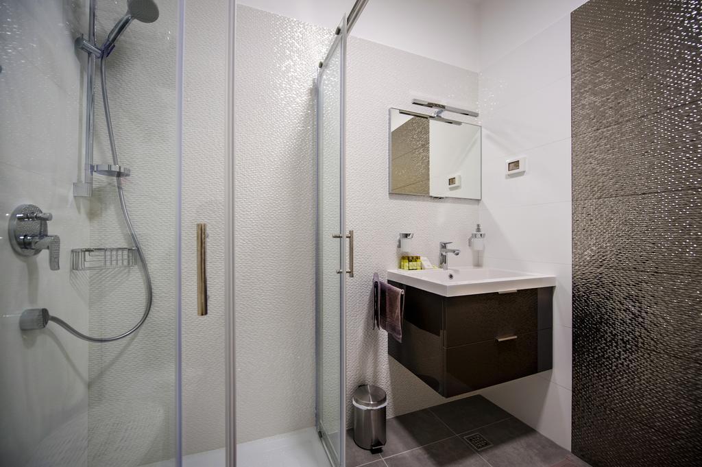 Sunset Luxury Apartment Rovinj Exteriér fotografie