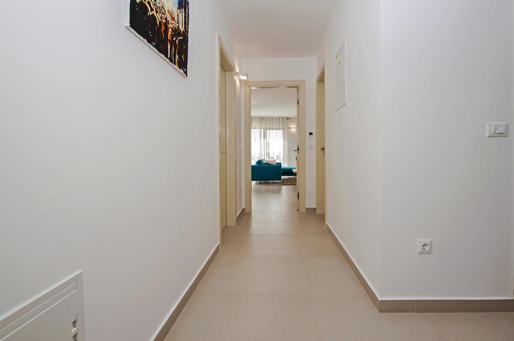 Sunset Luxury Apartment Rovinj Exteriér fotografie