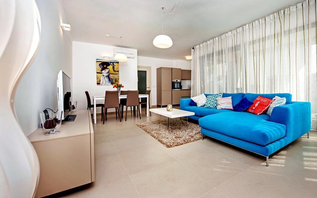 Sunset Luxury Apartment Rovinj Exteriér fotografie