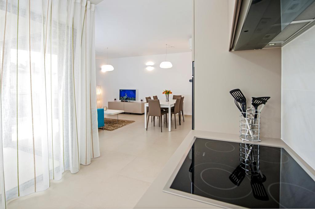 Sunset Luxury Apartment Rovinj Exteriér fotografie