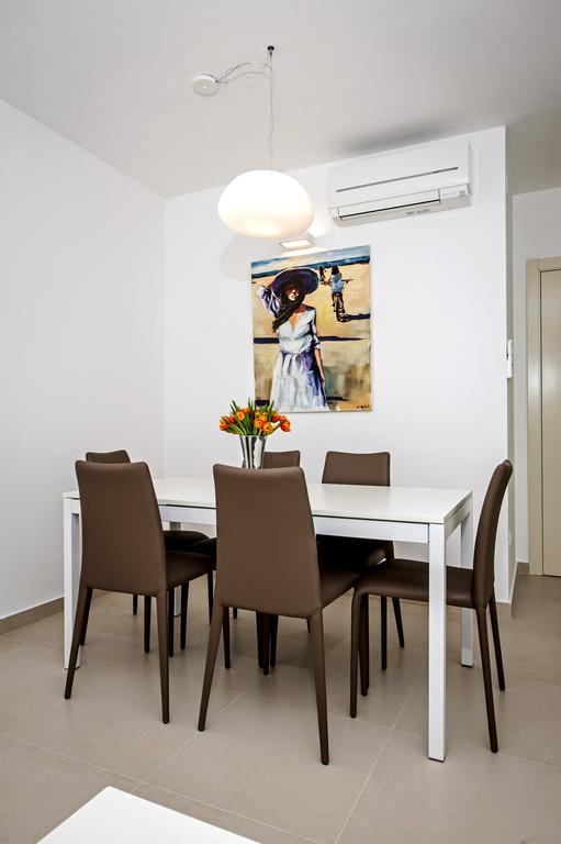 Sunset Luxury Apartment Rovinj Exteriér fotografie