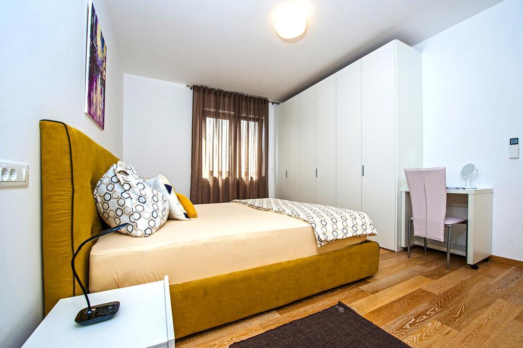 Sunset Luxury Apartment Rovinj Exteriér fotografie