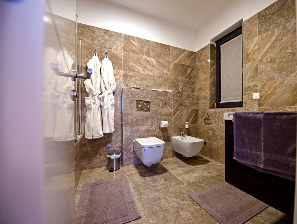 Sunset Luxury Apartment Rovinj Exteriér fotografie