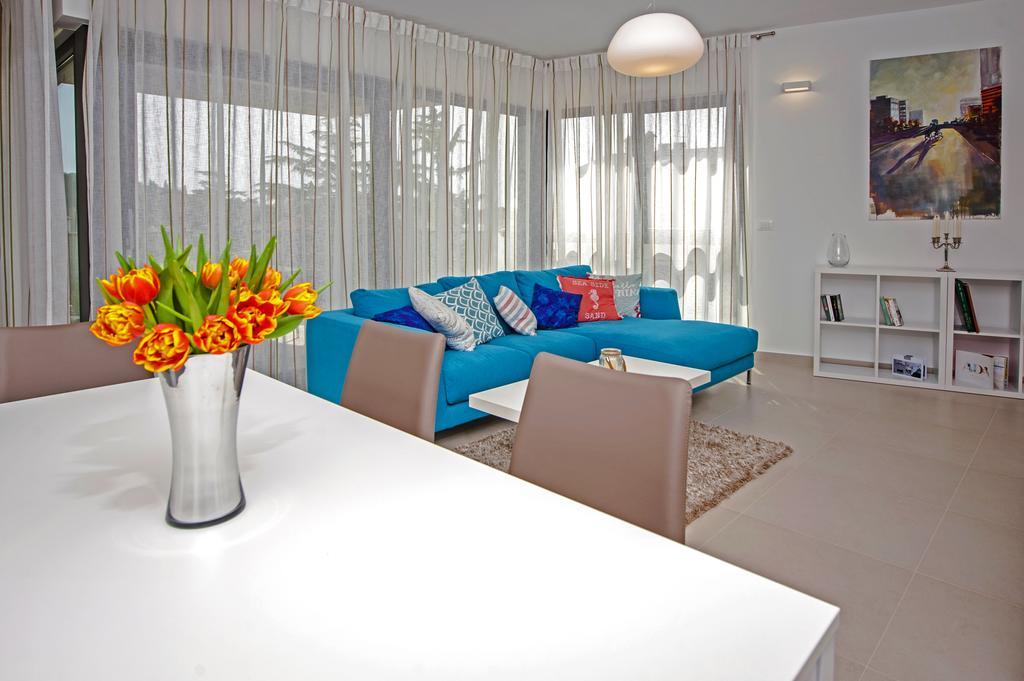 Sunset Luxury Apartment Rovinj Exteriér fotografie