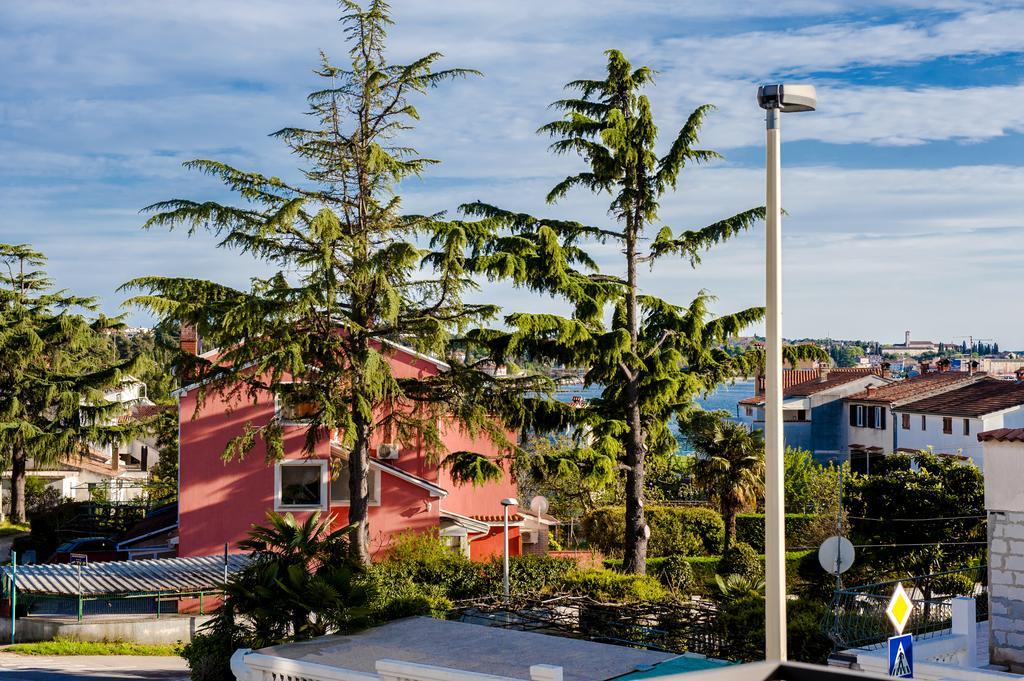 Sunset Luxury Apartment Rovinj Exteriér fotografie